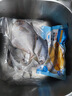 富海锦 渤海银鲳鱼 450g 3条 平鱼 火锅烧烤食材 烤鱼海鲜水产鱼类 实拍图