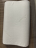 睡眠博士（AiSleep）泰国乳胶枕头原装进口天然乳胶成人颈椎枕 95%乳胶护颈枕 实拍图