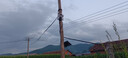 霸天安4G太阳能摄像头 监控室外免插电无需连wifi终身免流量 监控器360度无死角带夜视 全景追踪手机远程 实拍图
