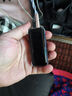 飞傲（FiiO）BTR15 便携式无线蓝牙有线解码耳放安卓平果手机小尾巴 蓝色 实拍图