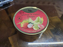 嘉云（Cavendish&Harvey）荔枝蜜瓜味夹心糖175g德国进口零食铁罐节日礼物水果硬糖 实拍图