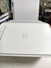 惠普（HP） DJ 2820 彩色家用多功能一体打印机 无线连接 学生作业打印 实拍图