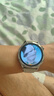 HUAWEI WATCH GT 5 46mm 苍山灰 氟橡胶表带华为智能手表情绪健康助手玄玑感知系统 实拍图