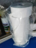 得力(deli)高粘EVA泡棉双面胶带 泡沫双面胶强力胶 36mm*5y*2.5mm加厚 白色1卷袋装 办公用品 30416 实拍图