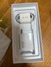 小米 REDMI K80 国家补贴 第三代骁龙 8 6550mAh大电池 澎湃OS 雪岩白 12GB+256GB 红米5G手机 实拍图
