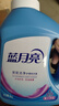 蓝月亮 深层洁净洗衣液 薰衣草香 1kg*1瓶+500g*2补充装 强效去渍 实拍图