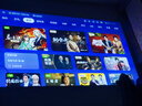 极米Play6 投影仪便携家庭影院 1080P云台投影 一体式隐藏支架 哈曼卡顿音响  国家补贴15% Play5升级 实拍图