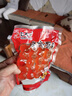 数鴨子（SHUYAZI）生咸蛋黄20粒160g/袋 蛋黄月饼 蛋黄流心月饼烘焙原料咸鸭蛋黄 实拍图