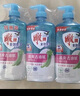 雕牌 全效丝瓜洗洁精1kg*3瓶家用食品级无毒级果蔬洗涤剂餐具净 实拍图