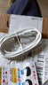 充蜂咖oppo数据线65W超级快充闪充线TYPE-C充电器线reon11/10/9pro快充R17find X3真我一加手机全兼容 OPPO/一加【65W超级闪充】1条装 1.5米 实拍图