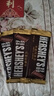 好时（Hershey’s） 牛奶巧克力 40g  排块 休闲零食糖果 分享装 婚庆喜糖 实拍图
