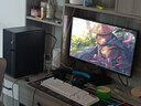 SANC盛色24.5英寸210Hz电竞显示器FastIPS 原生200Hz HDR400亮度 硬件低蓝光 电脑屏幕 N50Pro5增强版 实拍图