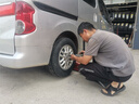 佳通(Giti)轮胎185/70R14 88H E1 适配 欧诺/MG3/阳光/五菱宏光 实拍图