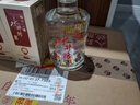 水井坊臻酿八号 52度 520ml*2*3 礼盒整箱装 浓香型白酒 实拍图