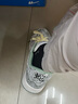 AJ同款12025蛇年限定鞋摩擦有声带蛇扣情侣休闲时尚潮流运动鞋 1213蛇年限定 42 实拍图