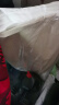 【全网低价】六品堂 文房四宝半生半熟宣纸四尺对开国画书法创作生宣纸毛笔书法练习纸4尺单 四尺单100张 实拍图