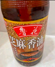 鲁花 食用油 物理压榨 芝麻香油（凉拌 调味 烹饪 火锅） 350ml 实拍图