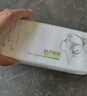 桔子姑娘大包抽纸加厚餐巾纸家用大号面巾纸母婴用纸整箱批发商超同款 5层 380张*6包 【M码体验装】 实拍图