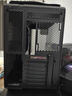 华硕（ASUS）TUF GAMING GT502 弹药库无界版机箱 全视无立柱海景房/ATX主板/双仓设计/免工具拆卸 实拍图