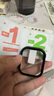 BHO【热销10万+】适用苹果手表保护壳apple watch s10保护壳膜一体套iwatch s9/8/7/ultra2钢化膜防摔 壳膜一体【黑色】 iwatch 10【42mm表盘】 实拍图