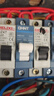 正泰（CHNT）断路器 空气开关带漏电保护开关 家用总闸空调1P+N 63A NB3LE-63 实拍图