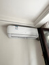 海信（Hisense）空调 大2匹 易省电SE 小苹果【海信电视看球搭子，看的爽凉得快】 空调挂机KFR-50GW/A200-X1 实拍图