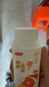 三元 轻能风味发酵乳 红西柚+燕麦酸牛奶 250g*4瓶 酸奶 实拍图