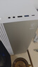 微星 设计师P60办公台式电脑（AMD锐龙R7-5700G 16G 1TSSD 国家补贴20%）商用全套整机迷你单主机 实拍图