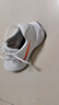 耐克NIKE跑步鞋女子透气REVOLUTION 7运动鞋FB2208-104白36.5 实拍图
