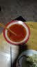 脆乐道无骨鸡爪柠檬酸辣无骨鸡爪罐装网红零食卤味即食小吃脱骨凤爪散装 1斤装【1罐】酸辣无骨鸡爪 实拍图