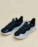 安德玛（UNDERARMOUR）库里CURRY 11男女情侣运动篮球鞋3027416 白色100 3027416-100 40.5 实拍图