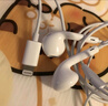 Apple/苹果 采用 (USB-C)的EarPods耳机 有线耳机 苹果耳机 适用iPhone/iPad//Mac 苹果手机 实拍图