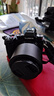 松下85mm F1.8全画幅微单相机中焦定焦大光圈镜头（Panasonic）（S-S85）L卡口 实拍图