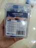 小鹿妈妈牙线单支便携独立装超细牙线棒牙线盒家庭装餐厅牙签4盒240支 实拍图