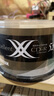 铼德(RITEK) X系列金龙 CD-R 52速700M 空白光盘/光碟/刻录盘 桶装50片 实拍图