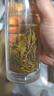 福茗源茶叶绿茶 安吉白叶一号珍稀白茶 明前2025新茶叶礼盒父亲礼物250g 实拍图