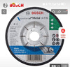 博世（BOSCH）金属研磨片（1片装）4寸 外径100mm 实拍图