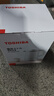 东芝（TOSHIBA）水物语安全倾倒防侧漏水壶防烫烧水壶电热水壶316L不锈钢1.5升大容量 KT-15DRSC 实拍图