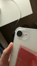 Smorss【99%透光率】适用苹果16E镜头膜iPhone16E AR镜头钢化膜摄像头透明独立式定位秒贴保护膜 实拍图