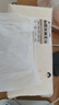 洁丽雅（Grace）一次性洗脸巾氧气云棉柔巾擦脸洁面毛巾3包 20*20cm 60抽/包 实拍图