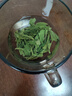 徽六绿茶六安瓜片茶叶200g 潜香500一级2025新茶雨前罐装口粮茶自己喝 实拍图