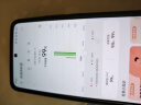 华为（HUAWEI）手环10 标准版 苍穹灰 智能手环专业睡眠分析情绪健康铝合金机身心率监测运动手环手环9升级 实拍图