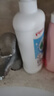 贝亲（Pigeon）奶瓶清洗剂 洗奶嘴果蔬水杯餐具玩具 700ml MA27 实拍图