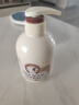 所望牛奶身体乳京东自营官方旗舰店 补水保湿干燥皮肤男女通用 500ml 实拍图