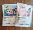 瑞幸咖啡冷萃0蔗糖袋泡咖啡混合装10g*20袋/盒冰美式黑咖啡粉深烘冷热可泡 实拍图