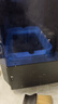 创想三维 LCD光固化 3d打印机耗材 刚性树脂3D打印机光敏树脂材料500g 刚性树脂耗材【黑色】 500g 实拍图