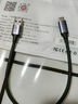 佳翼（JEYI）Type-C数据线双头 10Gbps GEN2硬盘盒数据线 PD快充电线 支持iphone16/15全系 23cm 实拍图