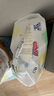 大王【品牌直供 安心品质】天使自然之恩拉拉裤XXL28片(大于等于15kg) 实拍图