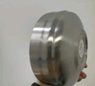 美厨（maxcook）304不锈钢碗 加厚大汤碗双层隔热 餐具面碗20CM MCWA745 实拍图