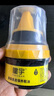 皇宇（solunar）皮鞋油真皮保养油鞋刷一体皮革皮衣护理保养60ml*2（黑色+无色） 实拍图
